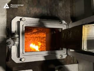 AI and Spider Cranes: How Nornickel Got a New Flash Smelting Furnace for Nickel Ore Processing