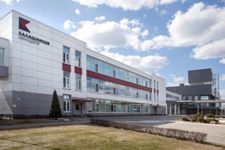 Production of military and civilian products at Kalashnikov enterprises increased by 50%
