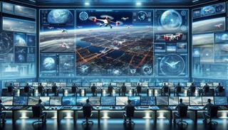 Российский «Гонец» возьмёт под контроль беспилотники над Россией