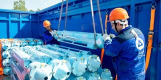 Обогащенный уран для Бразилии и Мексики: ГК «Росатом» расширяет сотрудничество с Латинской Америкой
