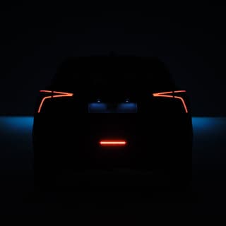 В России начнут продавать обновлённый Haval F7