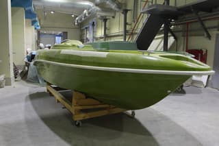 Производство легкомоторных лодок и легковых прицепов откроют в Чувашии