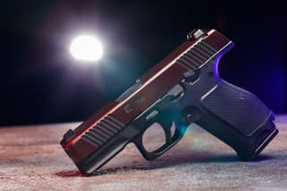 Пистолеты Лебедева от «Калашникова» оказались лучше австрийских Glock