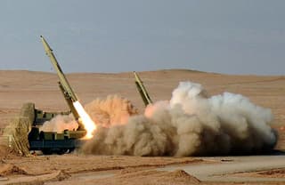 Russia's "Long Arm", Aid from Iran and North Korea: Expert Calls for Increased Production of 9M544 and 9M549 Munitions