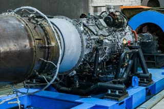 KMZ restaurará los motores de turbina de gas AI-20 fabricados por "Motor Sich" y "Zorya-Mashproekt"