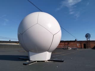 Withstands Cold Down to −60 °C: New Weather and Ice Monitoring System Tested in the Arctic
