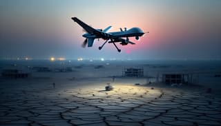 Will Become a Headache for the Enemy: Russian Armed Forces Receive AI-Powered FPV Drones