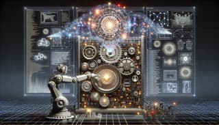 Russia to Task AI with Designing Digital Integrated Circuits