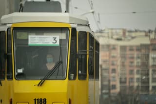 En Rusia se ha desarrollado un sistema digital para evaluar el estado del conductor