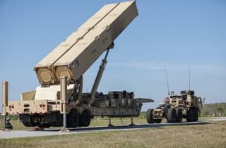 El "hueco" de 20 segundos del S-400: un experto militar explica por qué es peligroso el complejo estadounidense LRHW Dark Eagle