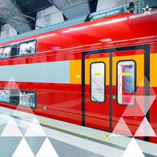 "Aeroexpress" dejará de operar en el aeropuerto de Vnúkovo a partir del 1 de agosto