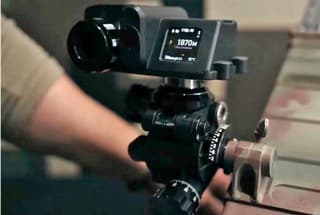 Fiery Greetings to the Enemy: AGS-17 and AGS-30 Grenade Launchers Become Sniper Weapons