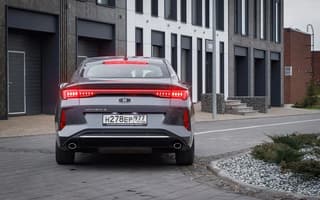 Ownership cost of "Moskvich 6" calculated