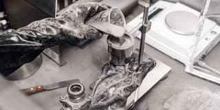 Ученые Росатома начали печать на 3D-принтере индивидуальных титановых имплантов