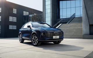 Haval comenzará a vender el nuevo F7 de fabricación rusa en el verano de 2024