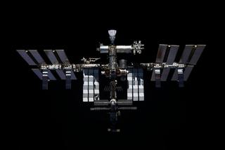 Орбиту МКС подняли на 3,1 километра перед запуском «Союза МС-26»