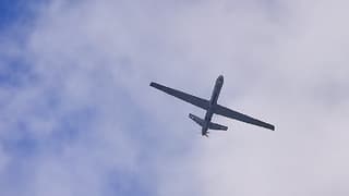Опустят с небес на землю: назван новый способ перехвата FPV-дронов врага