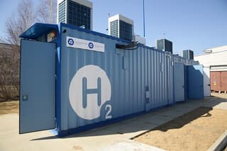 ГК «Росатом» откроет на территории СПбПУ лабораторию водородной энергетики