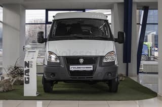 Production of GAZelle vehicles to be suspended in Russia
