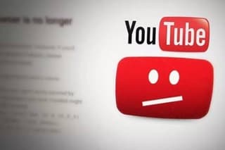 Видео высокого качества не воспроизводятся на платформе Youtube в России