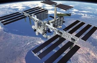Космонавты провели очередной этап научного эксперимента «Терминатор»