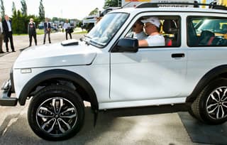 Insiders Talk About LADA Niva Sport Production Problems