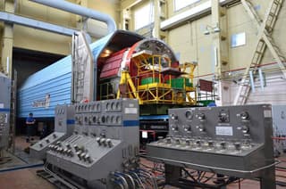 Всё идёт по плану: российский «Прогресс МС-28» заправляют гептилом, тетраоксидом азота и азотом