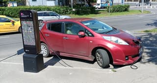 En Rusia, los automóviles híbridos se han vuelto más baratos