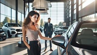 Auto Expert Explained Why You Shouldn't Rush to Buy a Car Before the Increase in the Recycling Fee