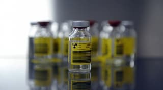 La Corporación Estatal "Rosatom" ayudó a reanudar el suministro de un radiofármaco para el diagnóstico de neuroblastoma 123I-MIBG