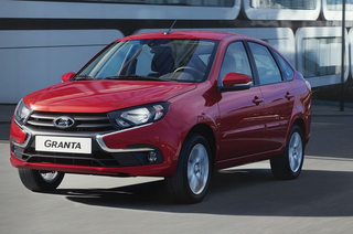 «AUTOSTAT» named the best-selling cars in Russia in July 2024
