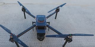 В МАИ создали умный беспилотник «Аврора-1МТ» с ИИ для автономного полета и обработки данных