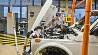 AvtoVAZ starts giving its employees loans at 0.01%