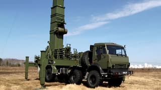 Army Recognition: Иран развернул российские системы РЭБ «Мурманск-БН» против самолетов F-35 ВВС Израиля