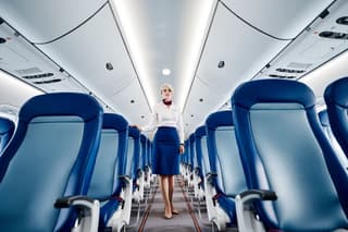 Комфортнее Airbus A320 и Boeing 737: пассажирский МС-21 собирают всей Россией