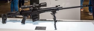 El futuro del tiro de precisión: el fusil Chukaev reemplazará al legendario SVD en el ejército ruso