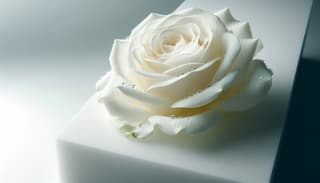 Rose Scent from Styrofoam: New Aroma Extraction Technology Developed in Perm
