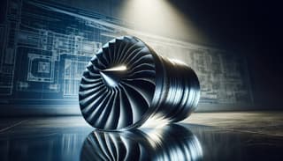 A Way to Speed Up Gas Turbine Unit Repairs Invented in Perm