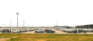 AvtoVAZ Solved the Problem with Incomplete LADAs
