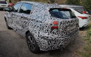 Появились подробности о «камуфляжном» хэтчбэке LADA Iskra, заснятом в Пятигорске
