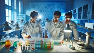 Científicos rusos proponen un nuevo método para determinar las cargas atómicas en los materiales