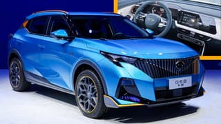 GAC cars may start to be assembled at the former Hyundai plant in St. Petersburg