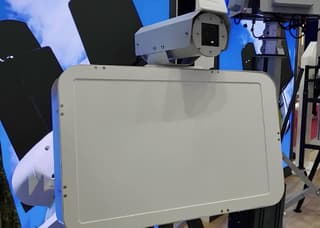 Cerrará las "zonas muertas": "Roseléctronica" presentó el actualizado radar "Cheremuja" en el foro "Ejército-2024"
