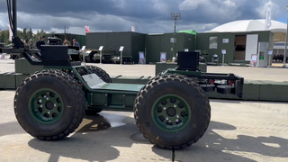 Not Afraid of EW, Works Without Communication: Rostec Presents "Owl" System at "Army-2024" Forum