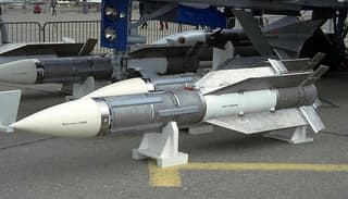 Para derrotar a los aviones Lockheed SR-71, Rockwell B-1 y Boeing B-52: lo que se sabe sobre el misil ruso R-33