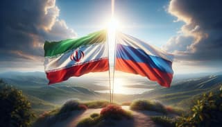 «Мир» зайдет в Иран: российская платежная система может заработать в республике в течение полугода