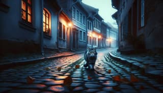 ИИ начнет искать животных: пилотный проект стартует в Подмосковье