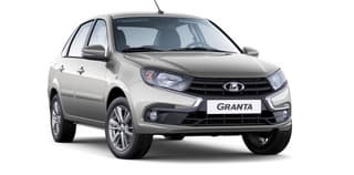 Only Three Trim Levels of New Cars in Russia Priced Below One Million Rubles