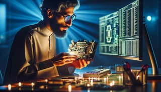 В 2024 году импорт американских процессоров Intel в Россию упал в 15 раз