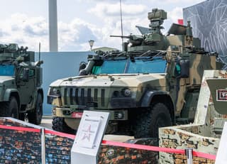 Aniquilar en seis segundos: se nombran las características del "Zavet-D" construido para las Tropas Aerotransportadas